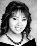 Susie Lao: class of 2010, Grant Union High School, Sacramento, CA.
